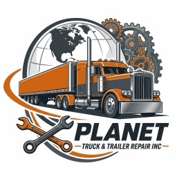 Planet Truck and Trailer Repair Inc.